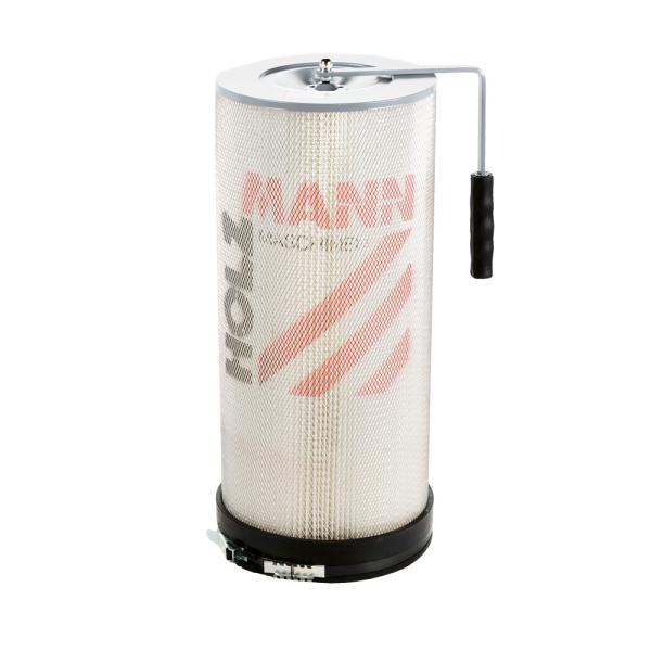 Holzmann ABSFF850 Feinstaubfilter